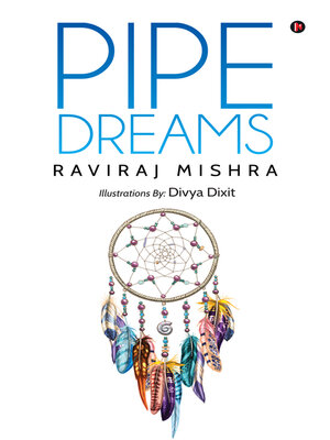 cover image of Pipe Dreams